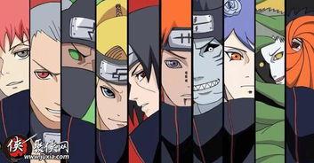 火影最新七月爆料,神秘力量觉醒，忍者世界风云再起！  第3张