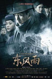 东风雨在线观看,在线重温经典抗战巨作  第1张