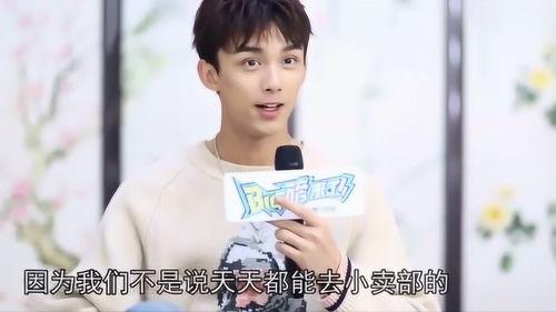 吴磊最新消息爆料,揭秘当红小生的幕后故事与成长轨迹 第1张 吴磊最新消息爆料,揭秘当红小生的幕后故事与成长轨迹 第1张