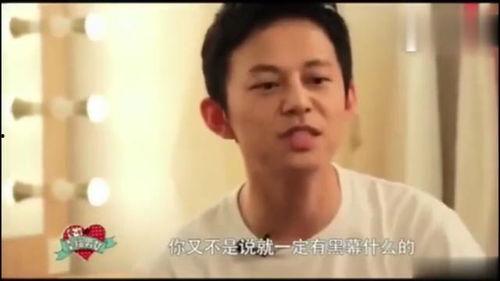 何炅爆料娱乐圈合集,娱乐圈那些不为人知的幕后故事 第1张 何炅爆料娱乐圈合集,娱乐圈那些不为人知的幕后故事 第1张