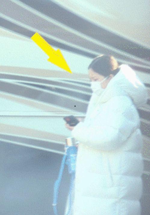 韩国老公爆料老婆视频,意外爆料的老婆私密视频引发热议  第3张