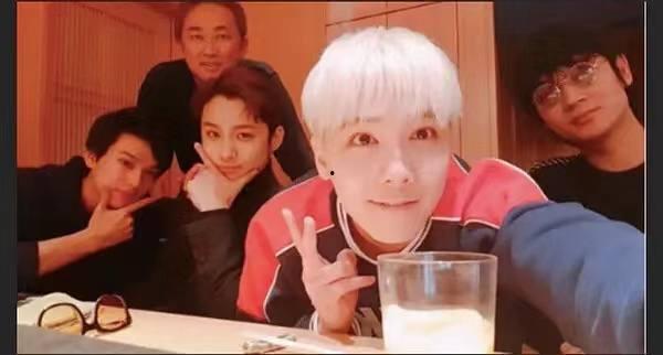 日本娱乐圈爆料豆瓣 第2张 日本娱乐圈爆料豆瓣 第2张